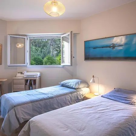 Apartamento Au Calme Proche Du Centre Parking *