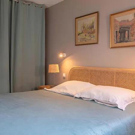 Daire Au Calme Proche Du Centre Parking *